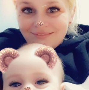 Meet your Posher, Candace